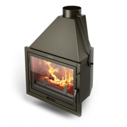 Каминная топка TMF КТ Аквариус ТО